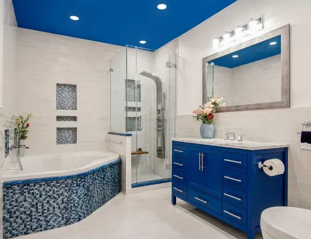 Hoelang duurt een badkamer renovatie