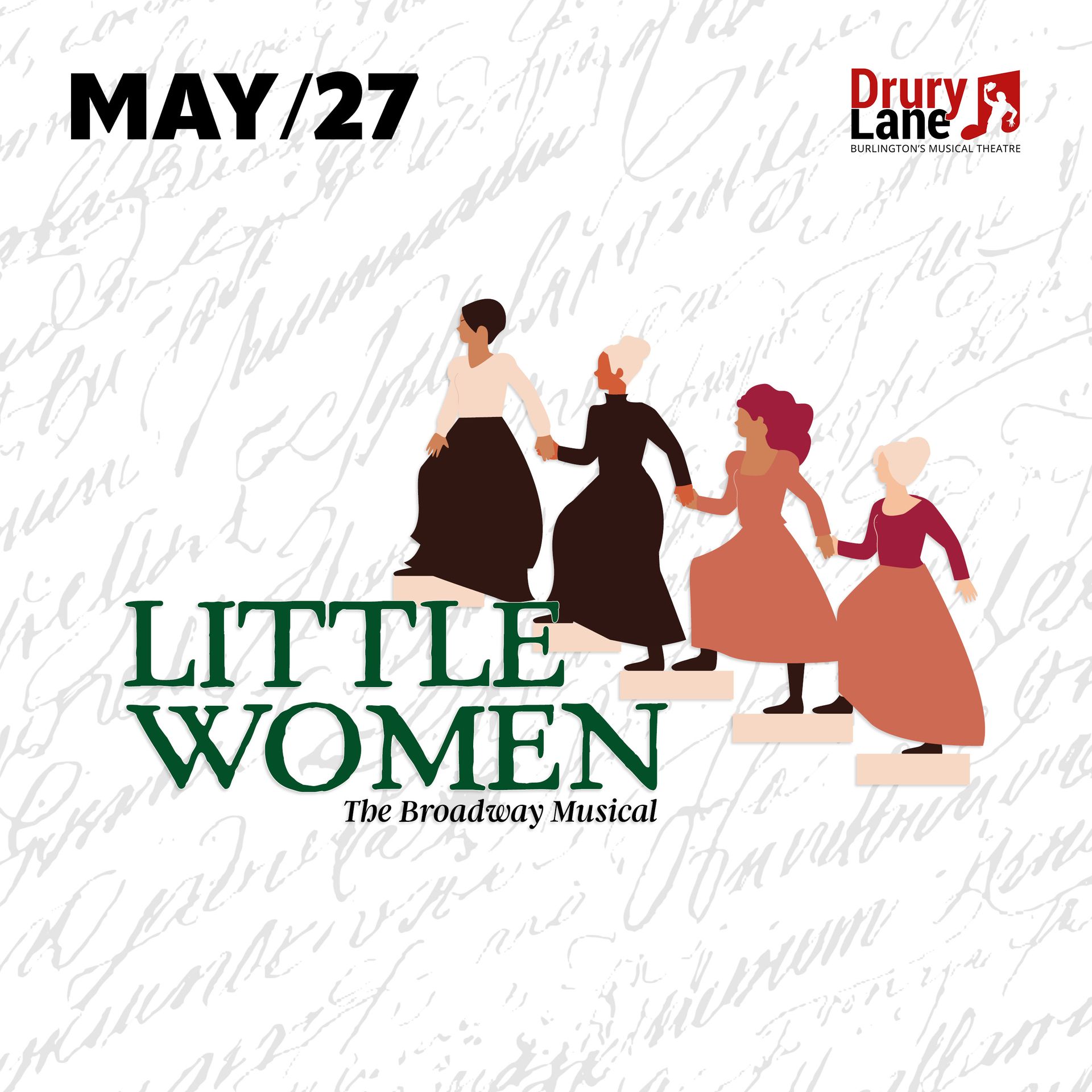 Little Women, The Broadway Musical