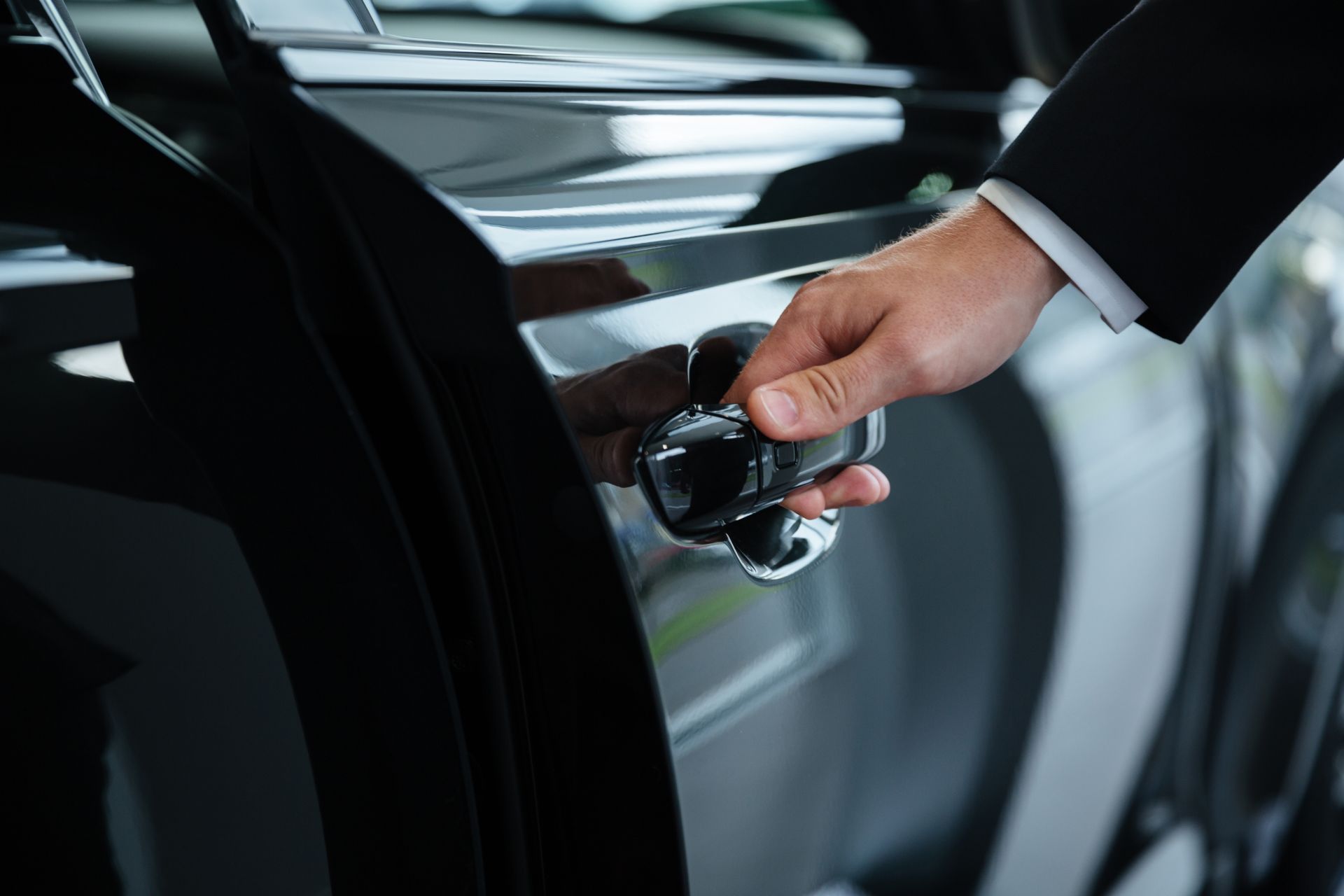 auto a noleggio