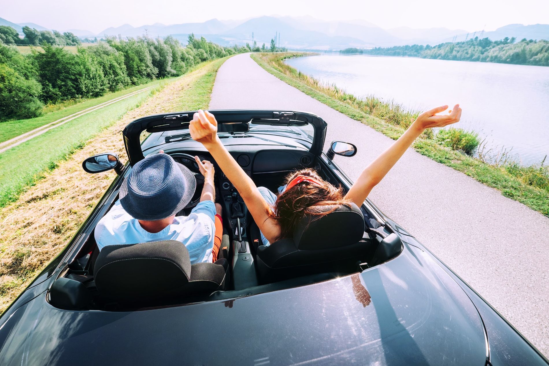 noleggio auto per vacanze