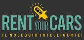 RENT YOUR CAR - LOGO