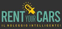 RENT YOUR CAR - LOGO