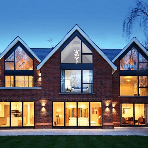 Lucent Glazing Ltd