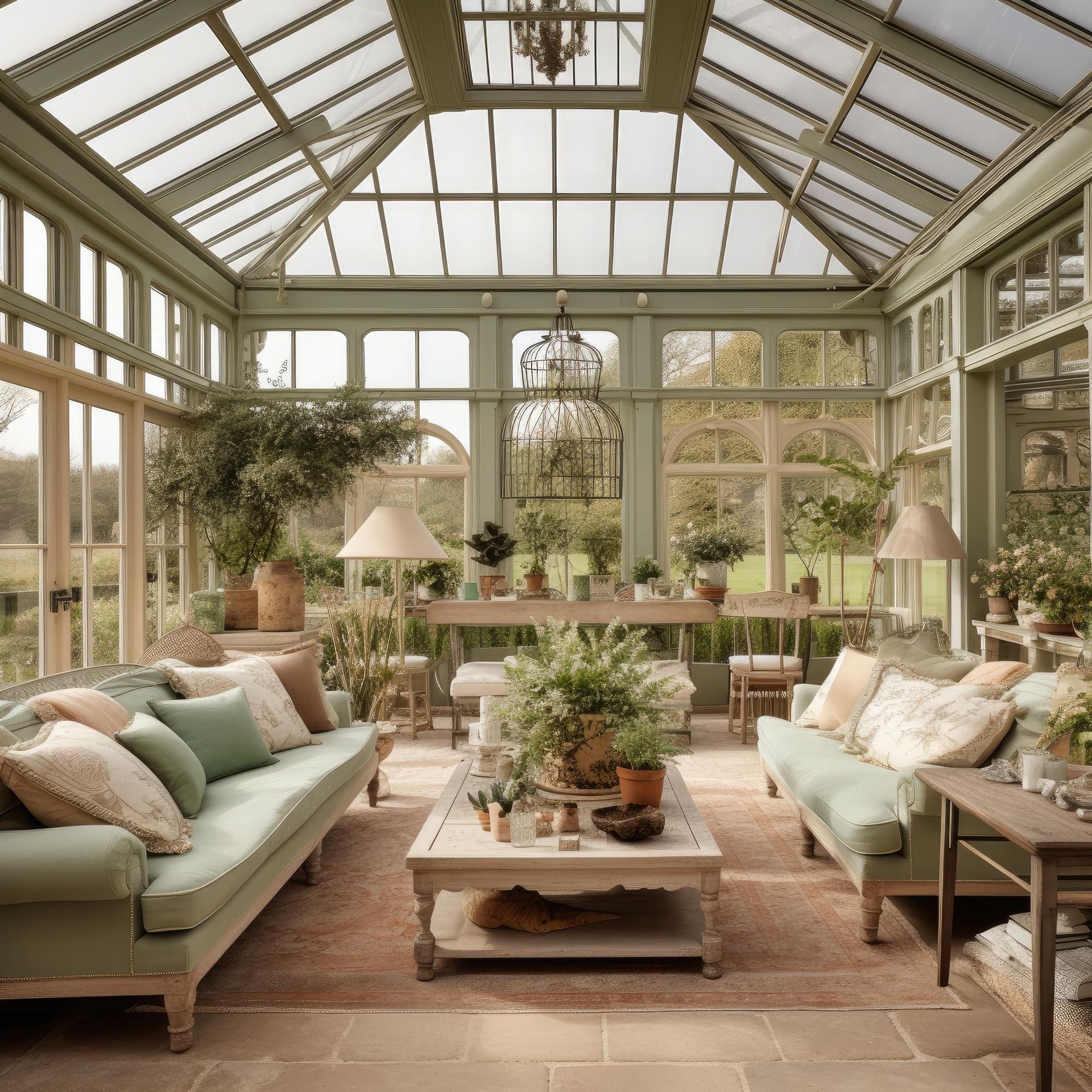 Lucent Glazing Ltd
