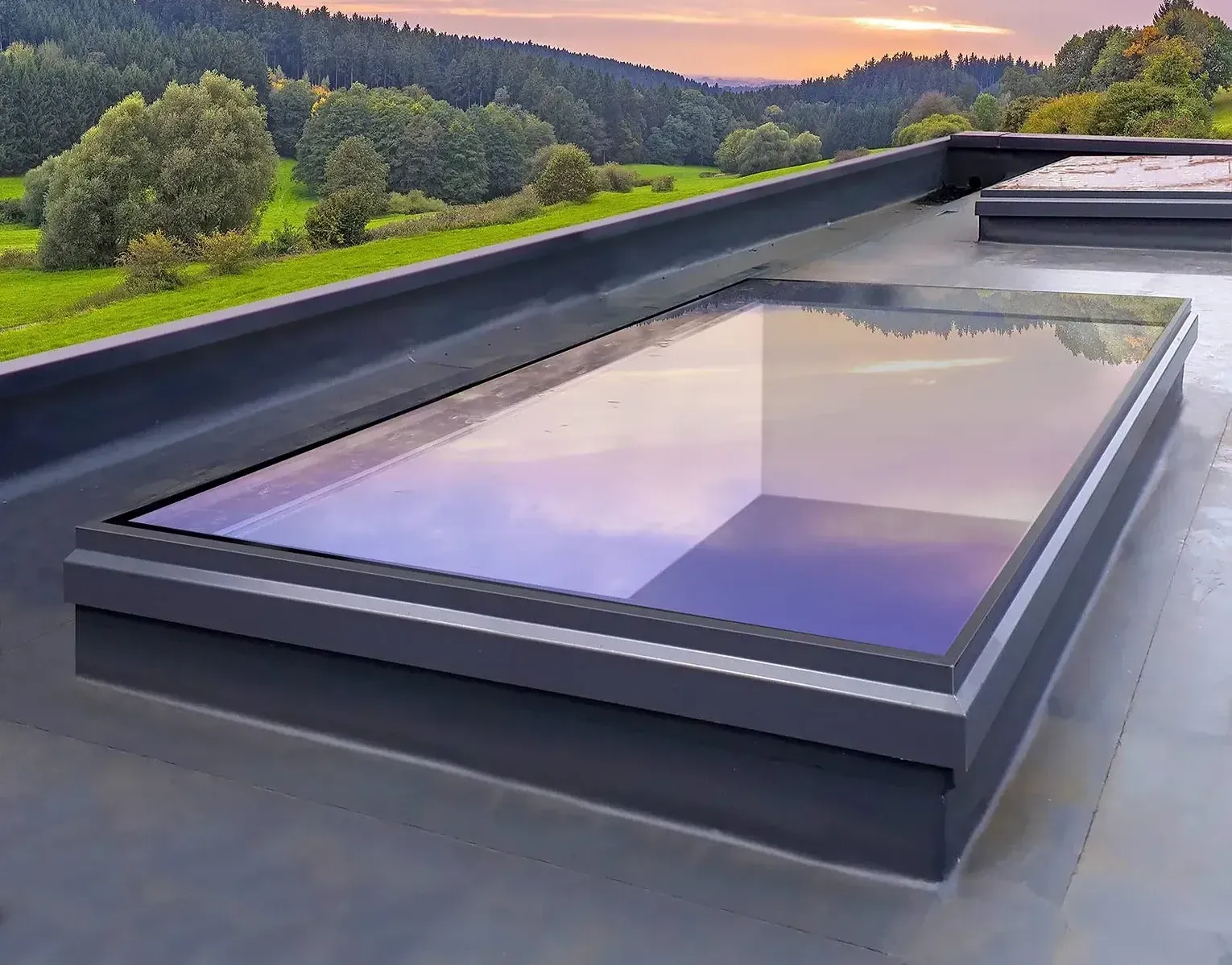 Lucent Glazing Ltd
