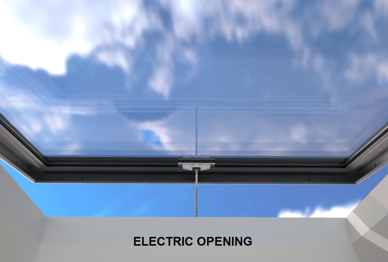 Lucent Glazing Ltd