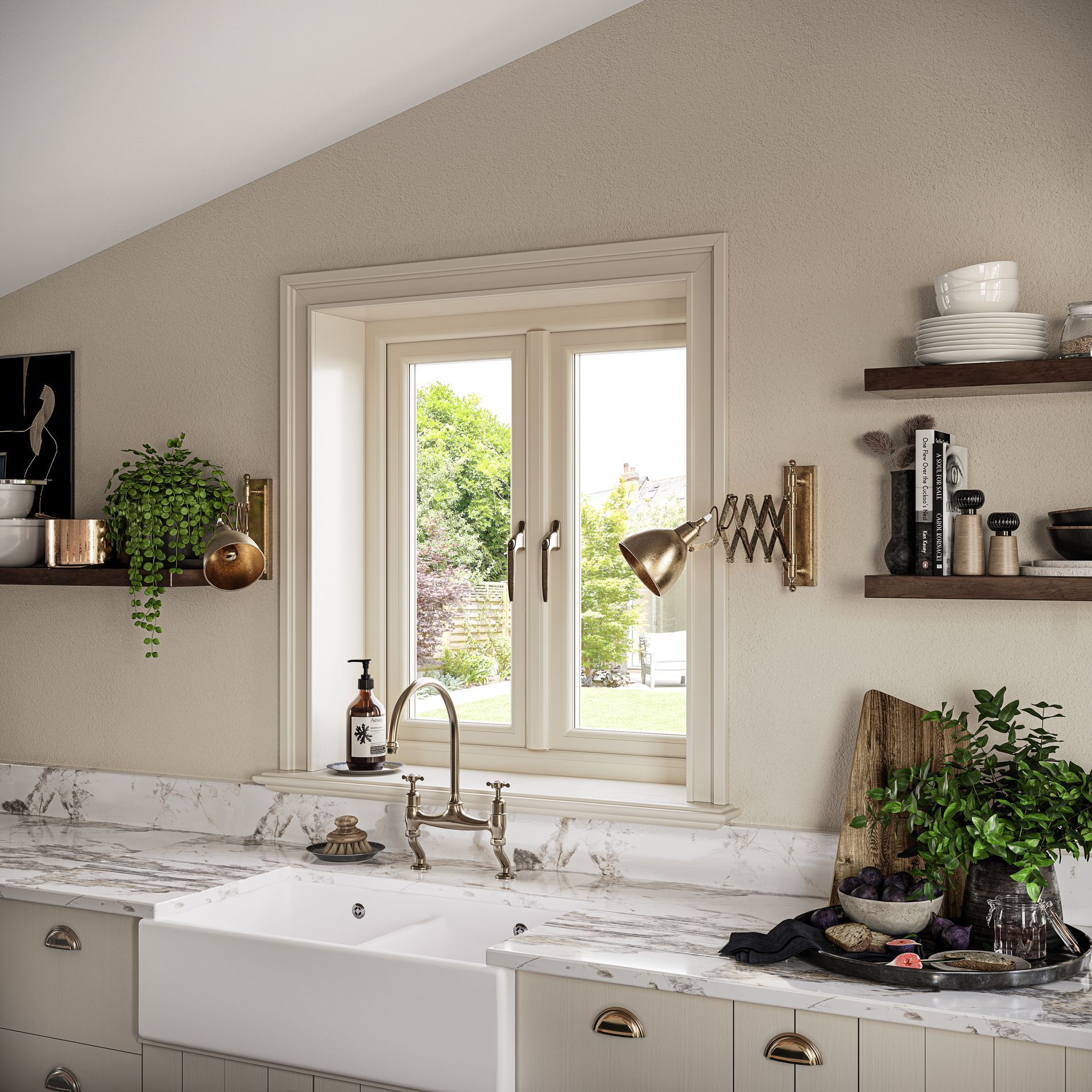 Lucent Glazing Ltd