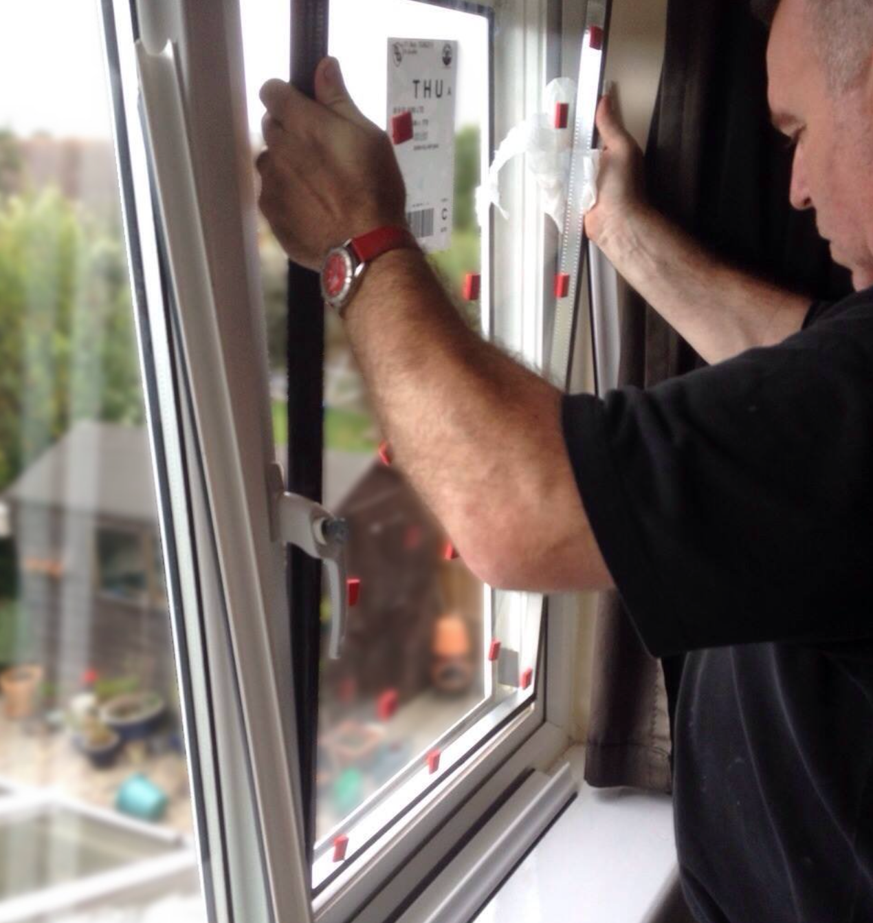 Lucent Glazing Ltd