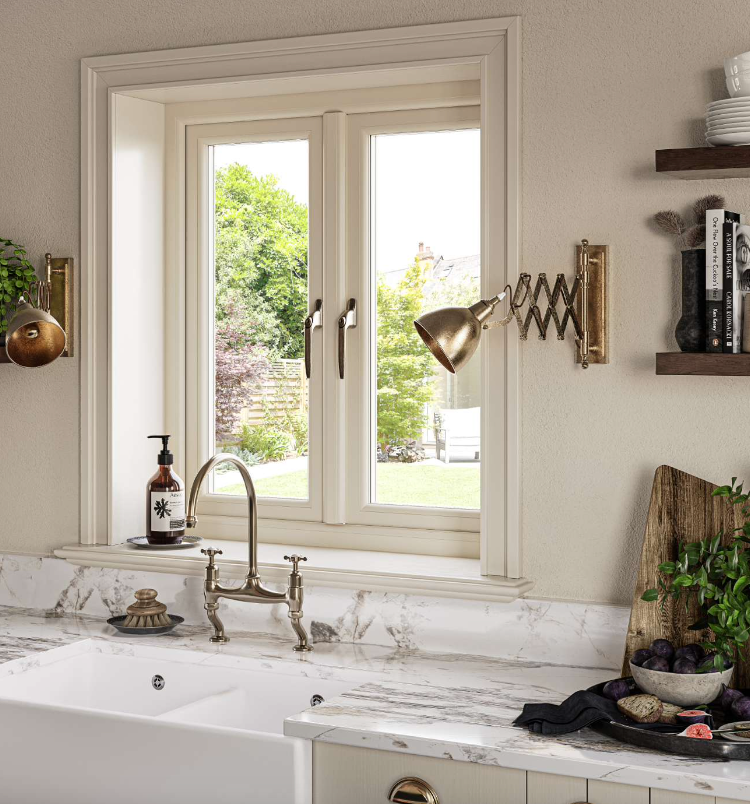 Lucent Glazing Ltd