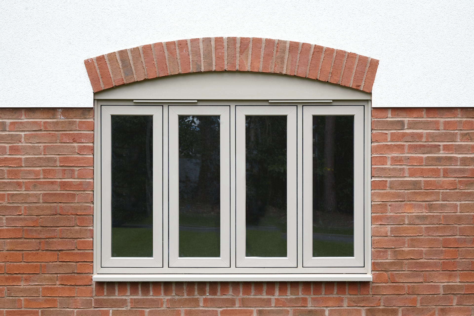 Lucent Glazing Ltd