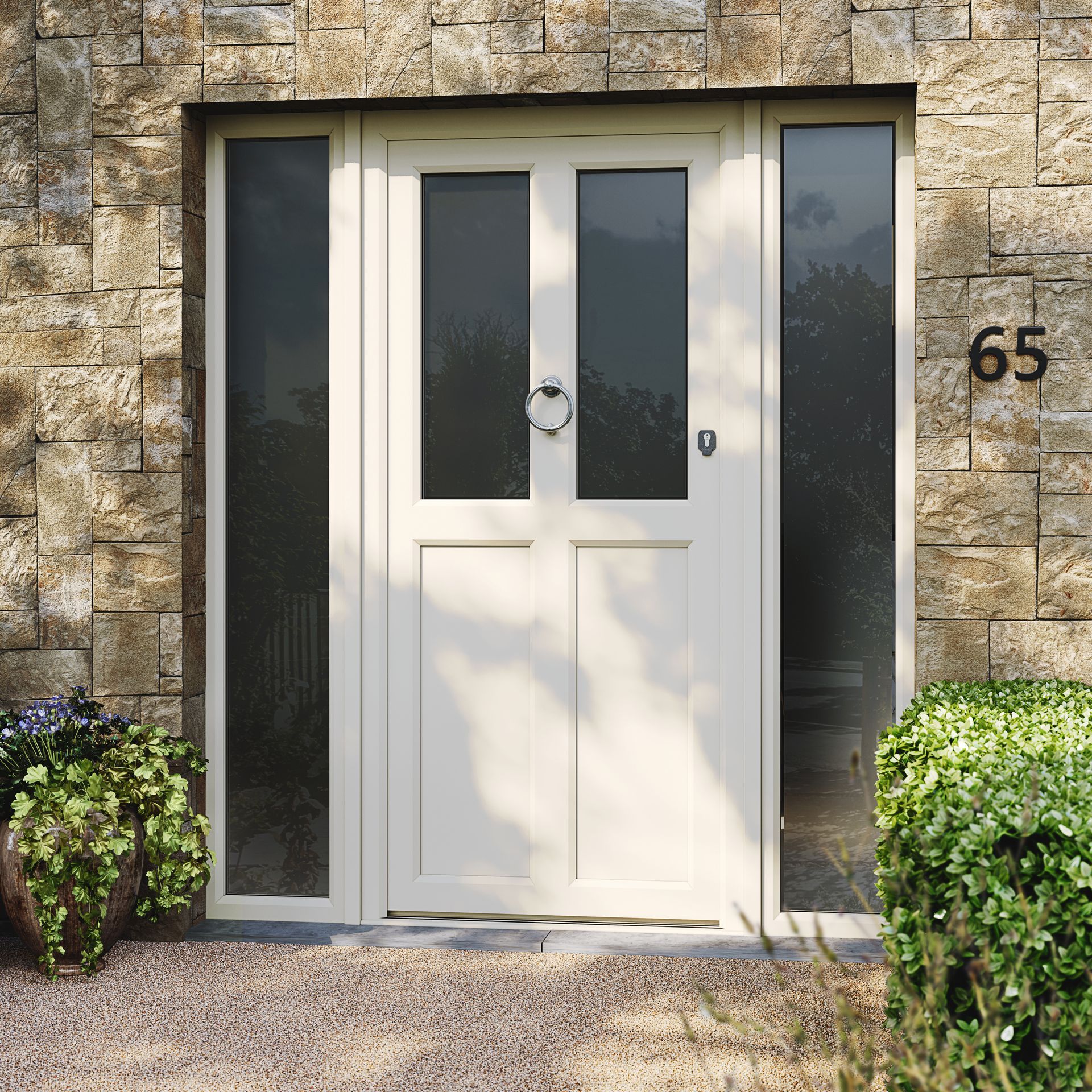 Lucent Glazing Ltd