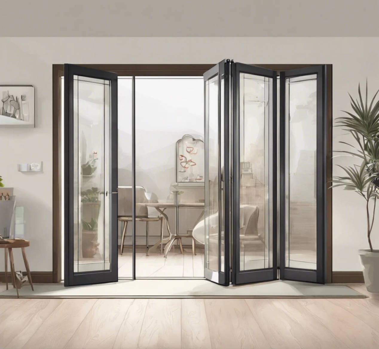 Lucent Glazing Ltd
