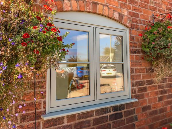 Lucent Glazing Ltd