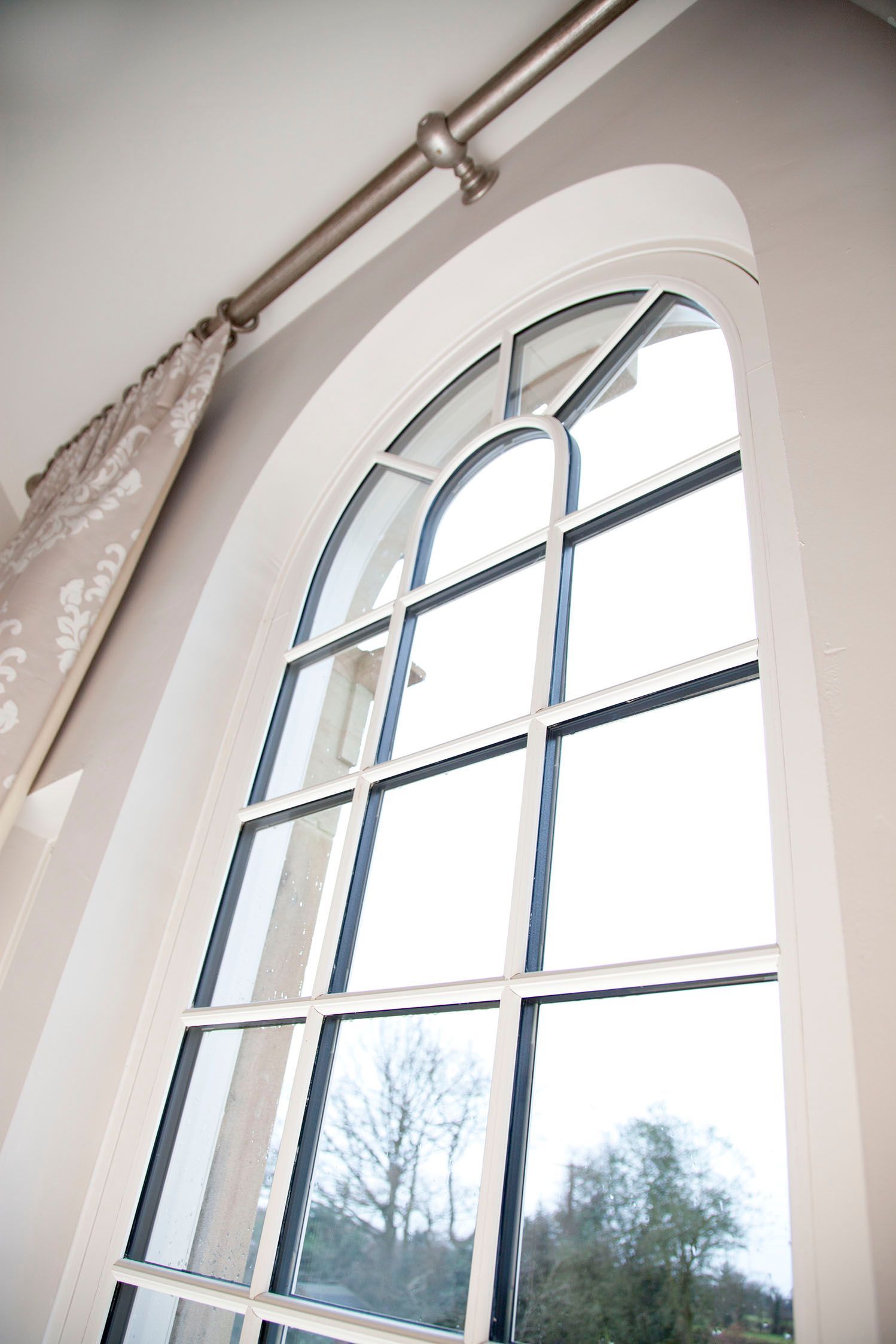 Lucent Glazing Ltd