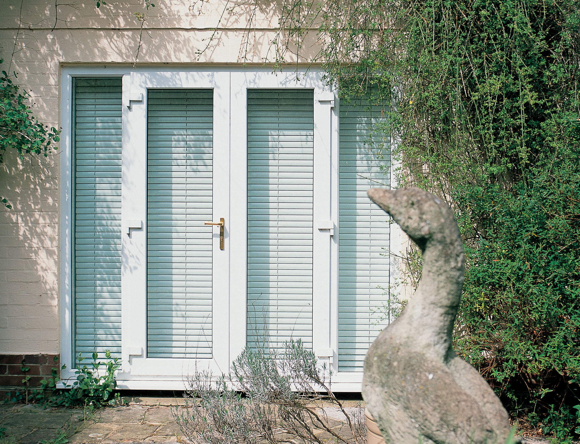 Lucent Glazing Ltd