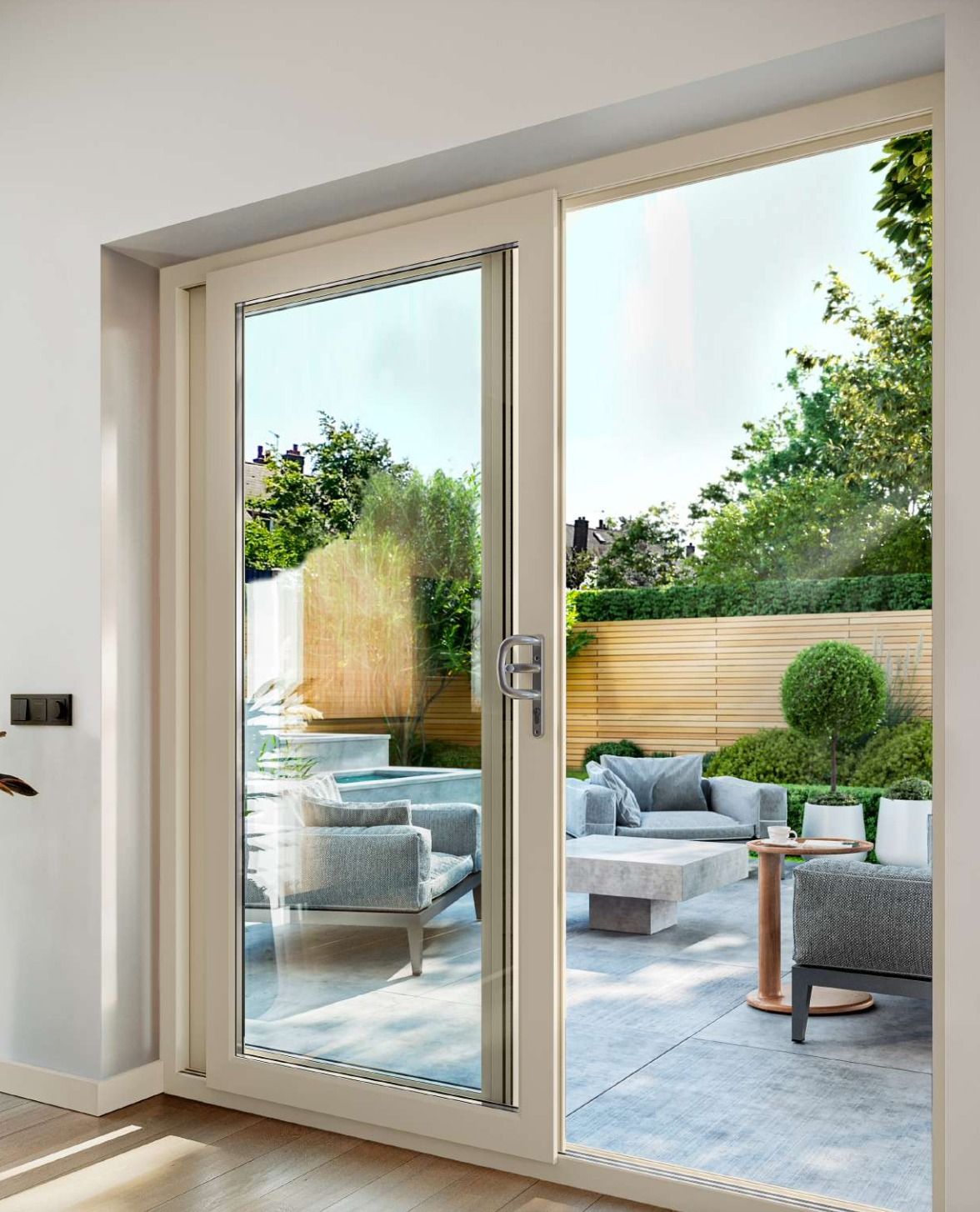 Lucent Glazing Ltd