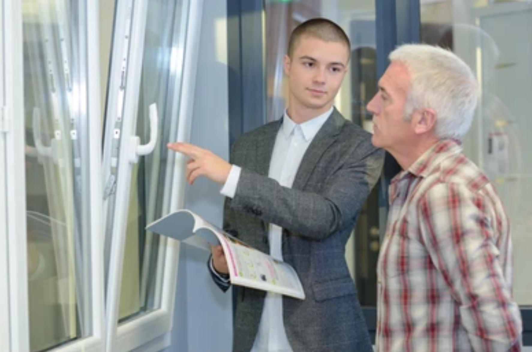 Lucent Glazing Ltd