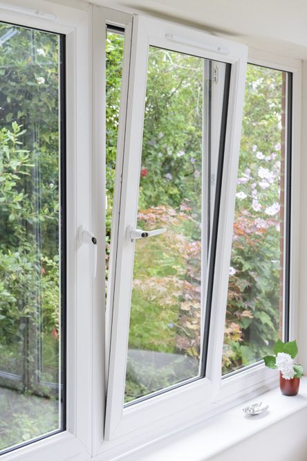 Lucent Glazing Ltd