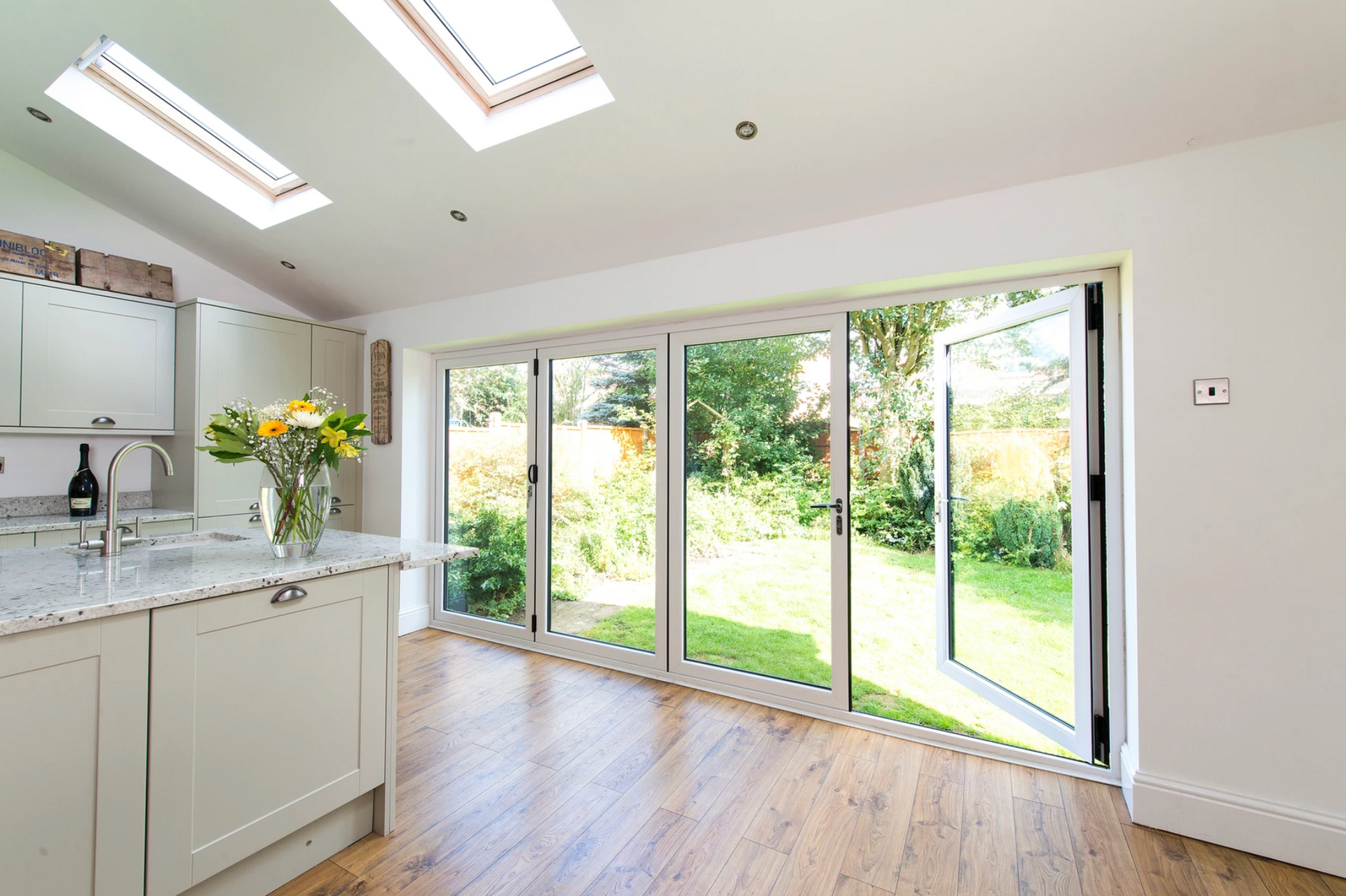 Lucent Glazing Ltd