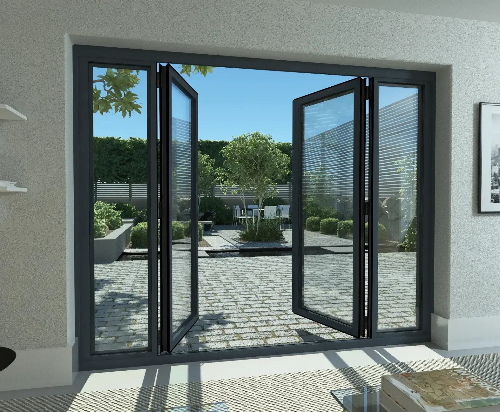 Lucent Glazing Ltd