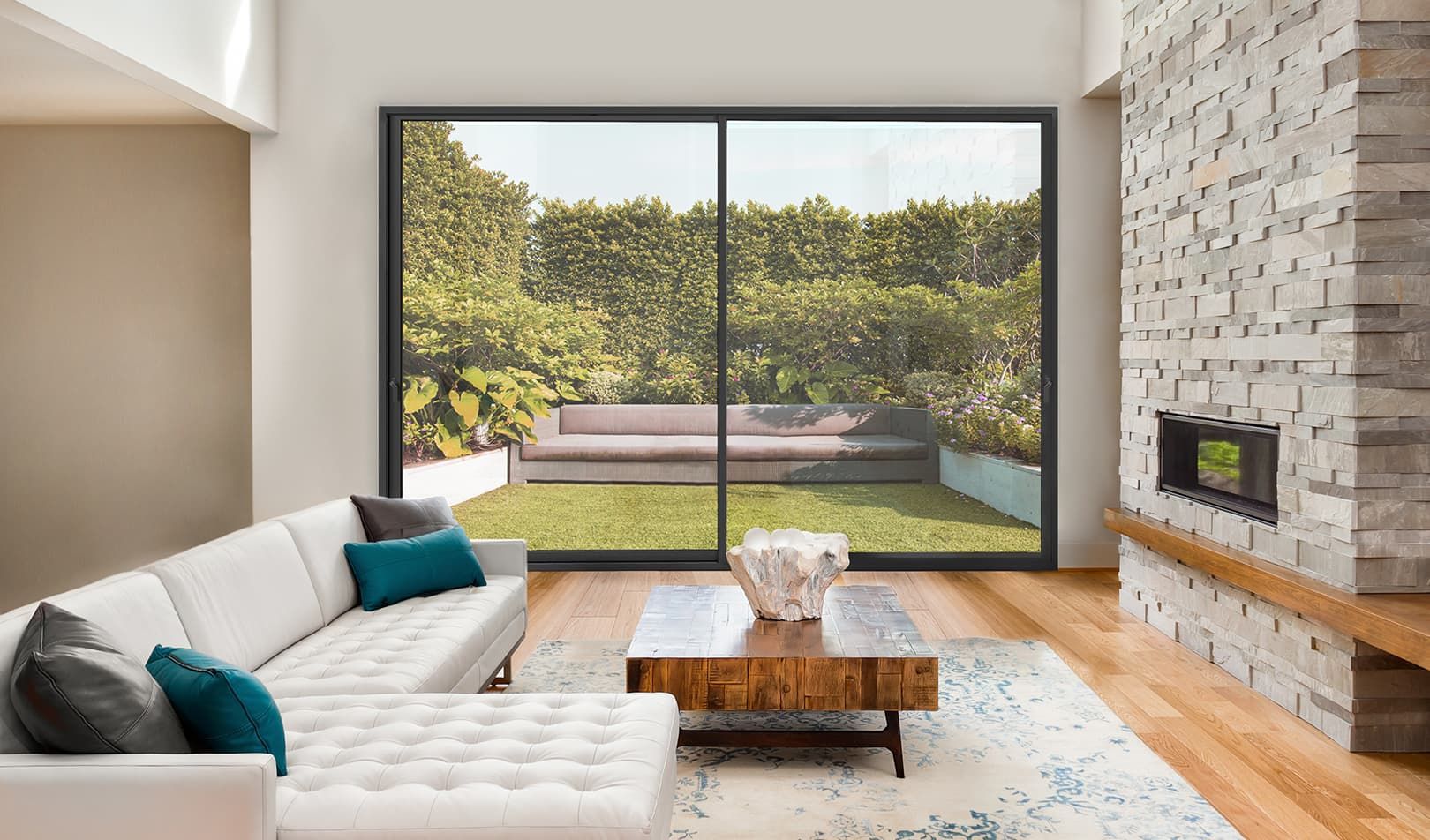 Lucent Glazing Ltd
