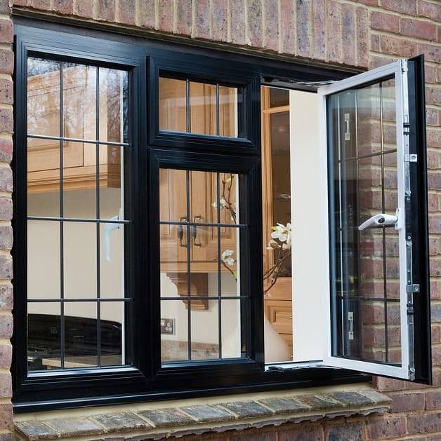 Lucent Glazing Ltd