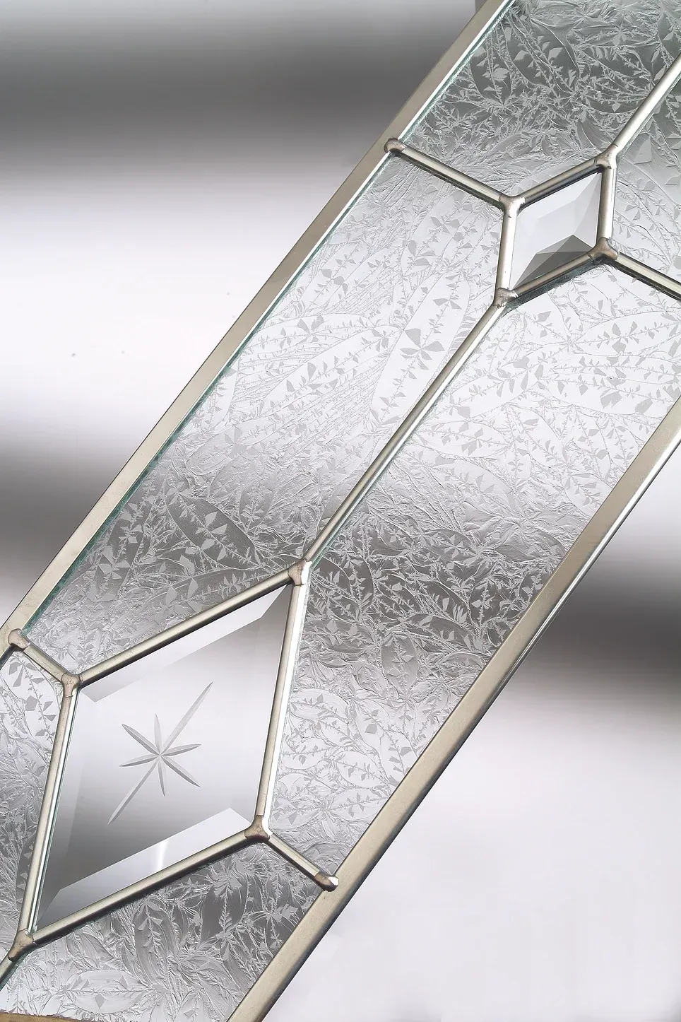 Lucent Glazing Ltd