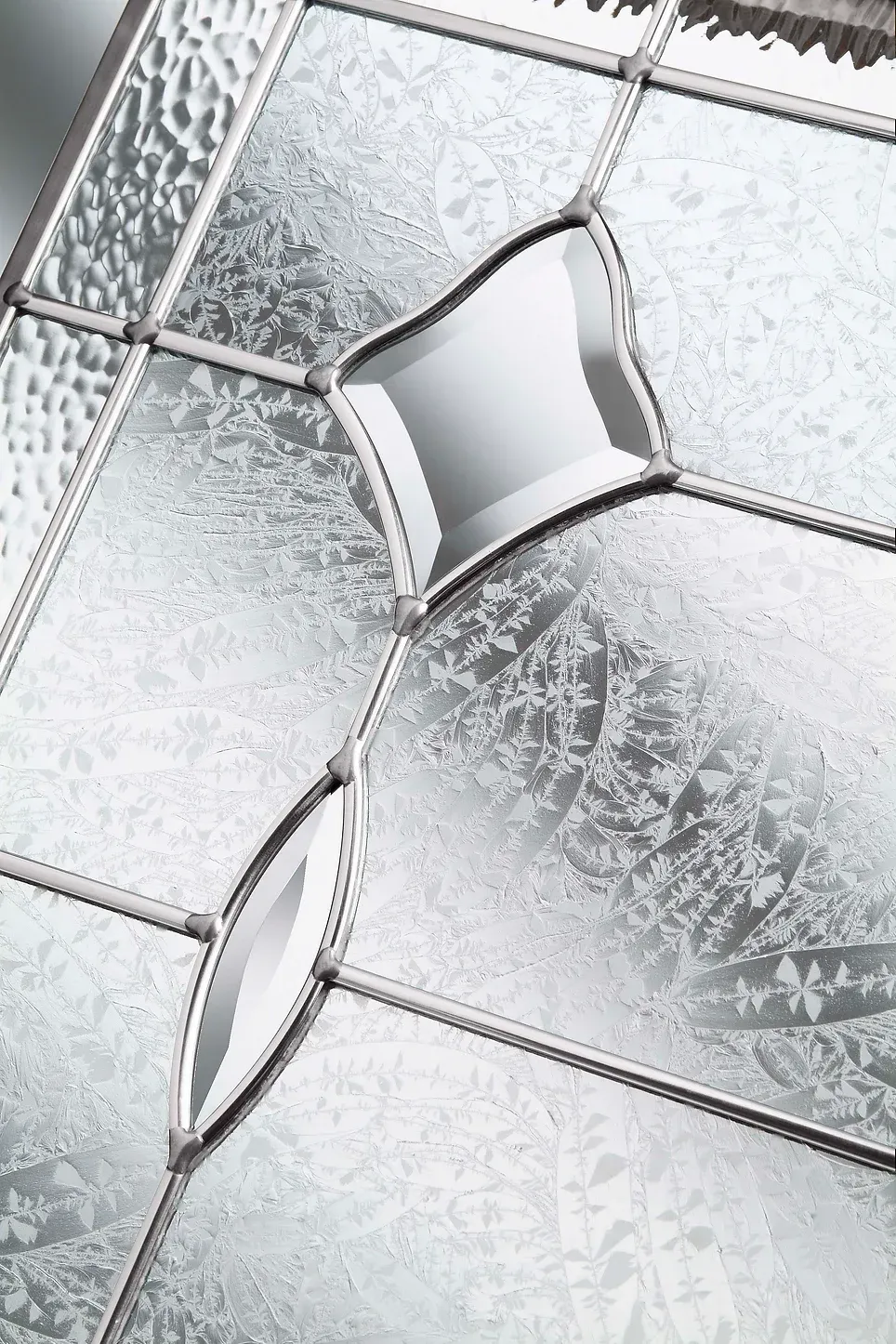 Lucent Glazing Ltd