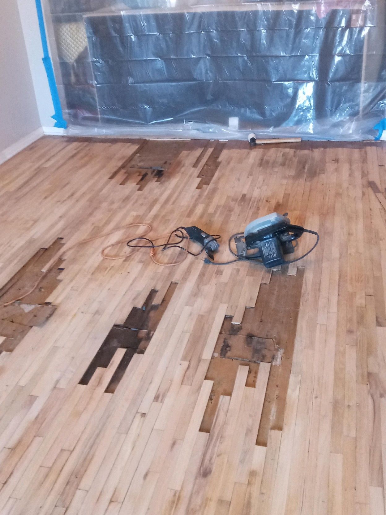 wood flooring 5