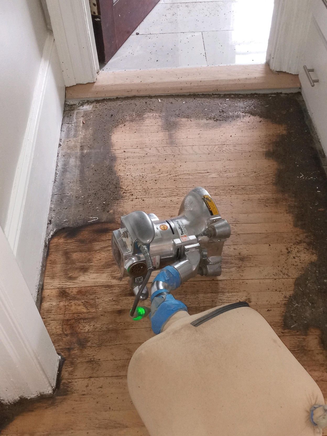 wood flooring 7