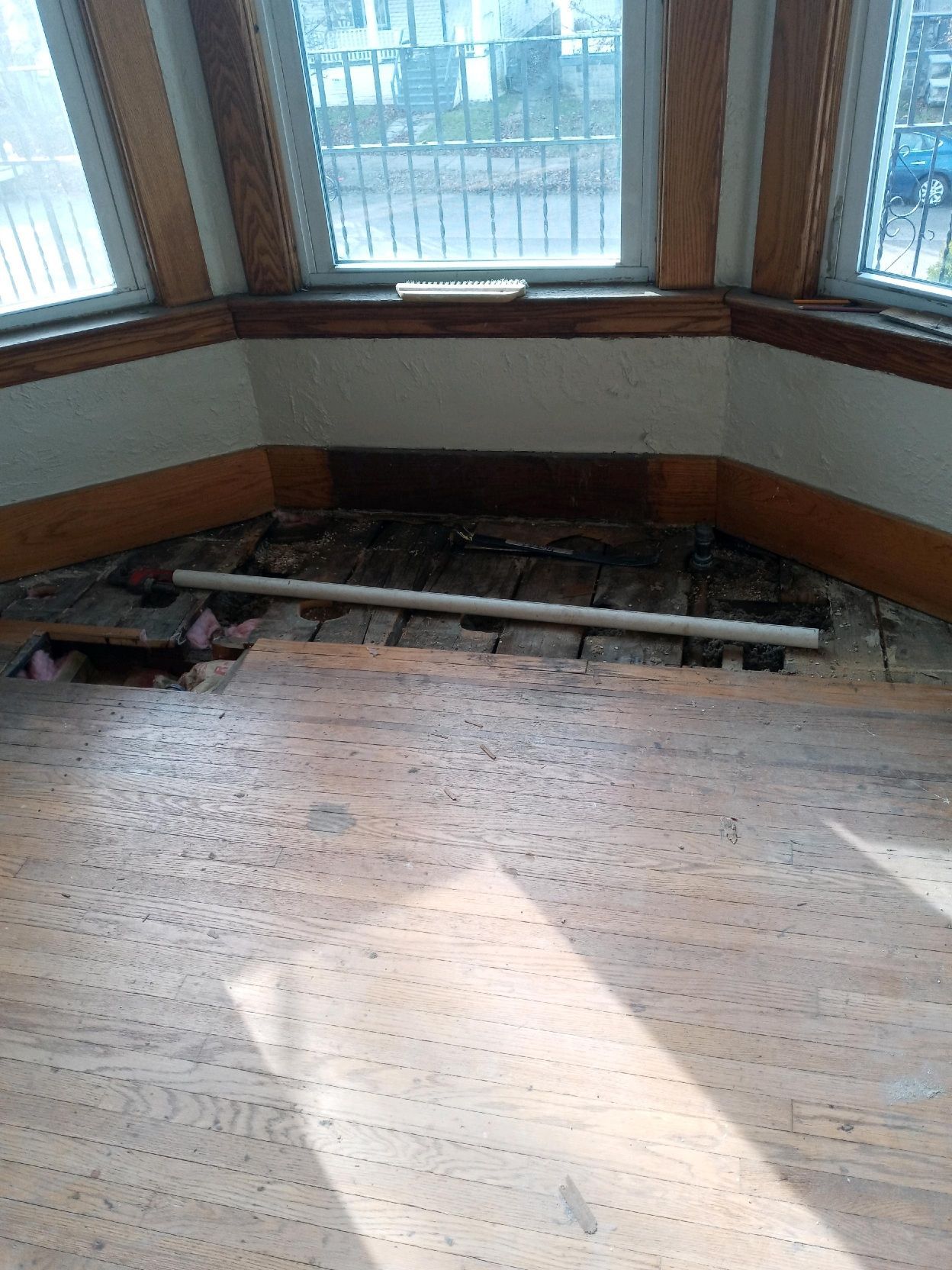 wood flooring 9