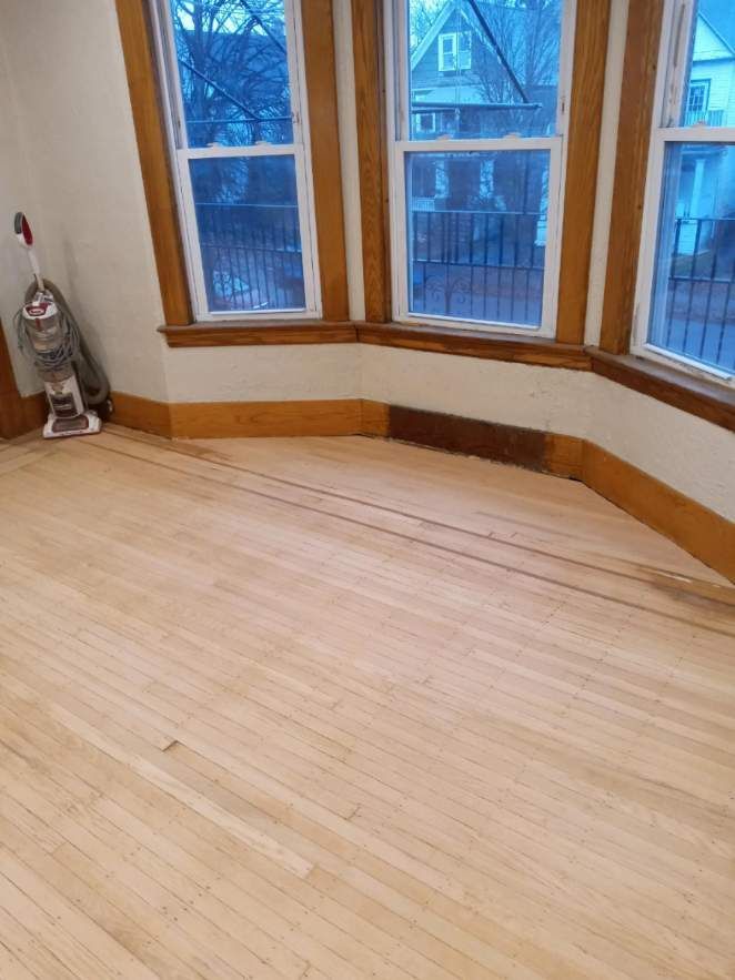 wood flooring 10