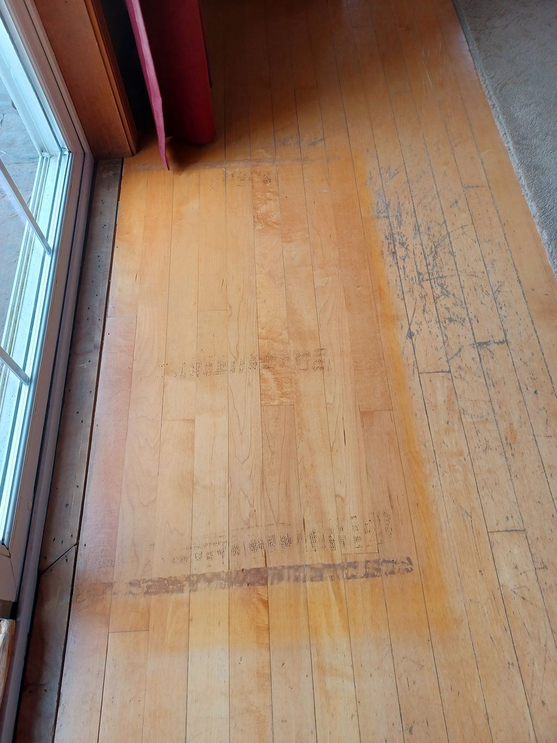 wood flooring 21