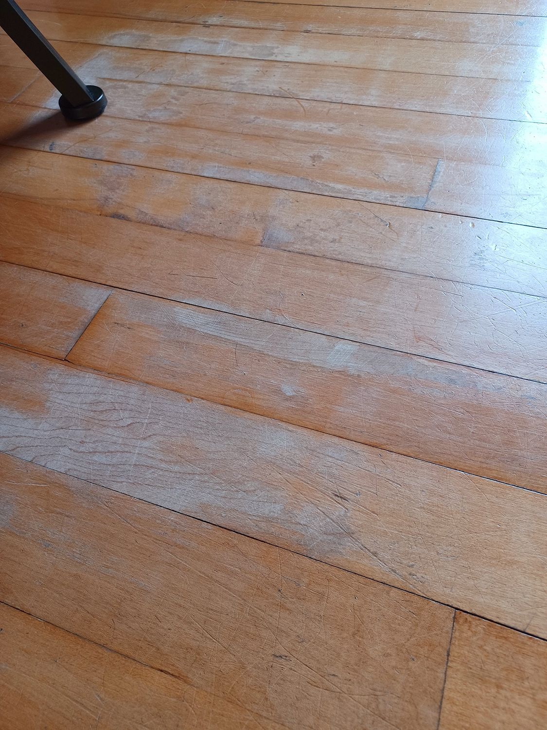 wood flooring 23