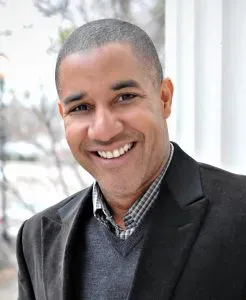 Dan Blue, III
