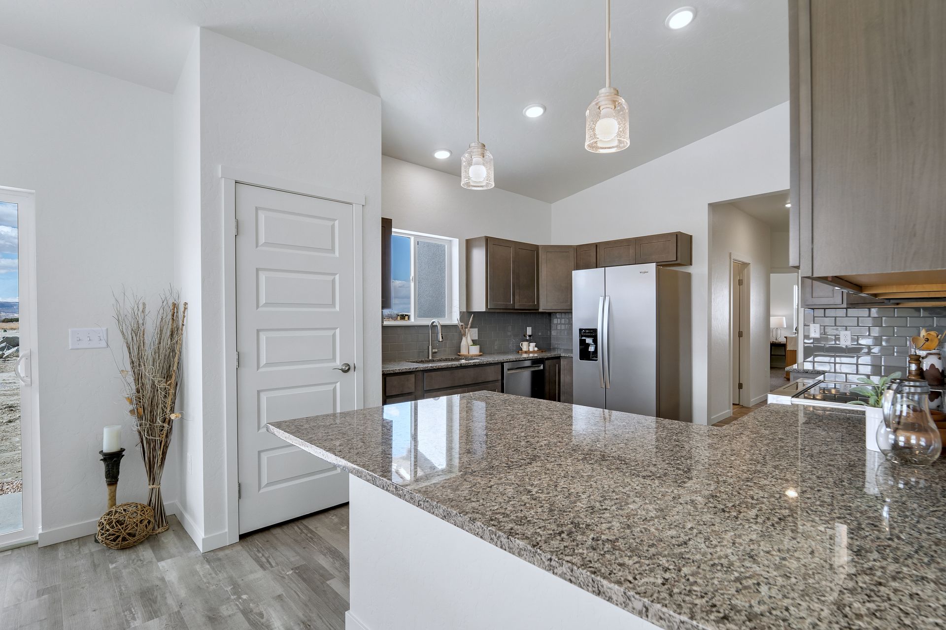 Energy Efficient Home Energy Efficient Home
