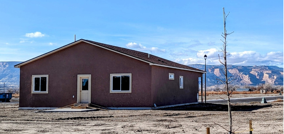 Energy Star Home