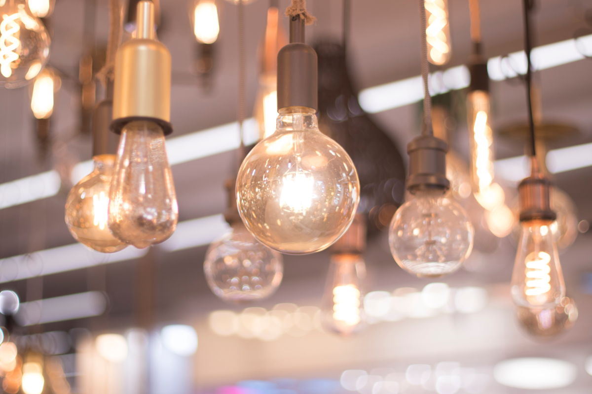LED Lighting