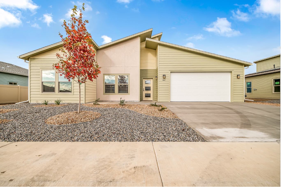 Senergy Builders Energy Star Homes