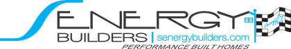 Senergy Builders Logo
