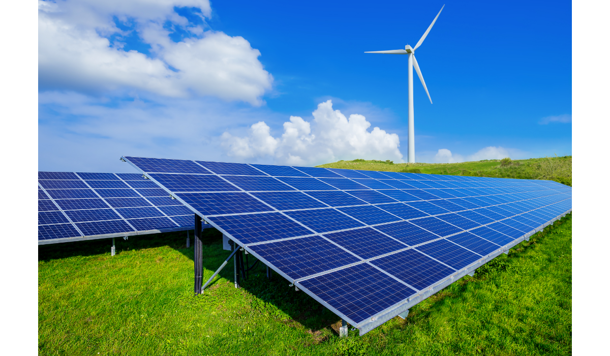 renewable energy renewable energy