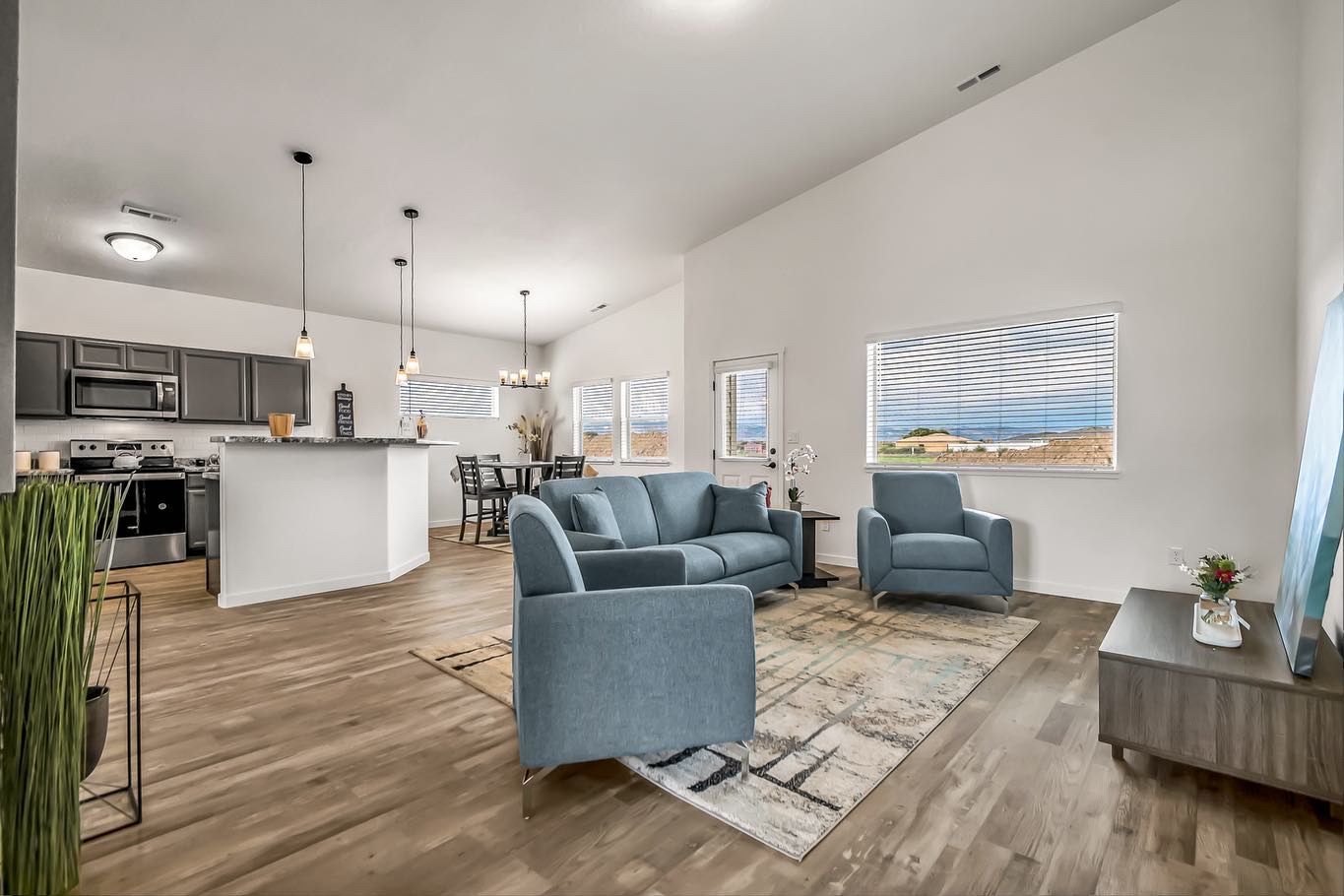 new home construction senergy builders