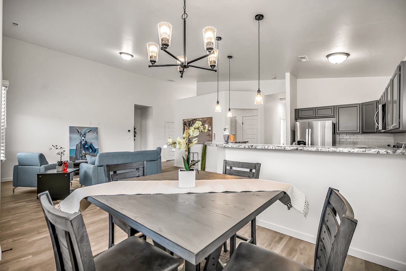 senergy builders western colorado