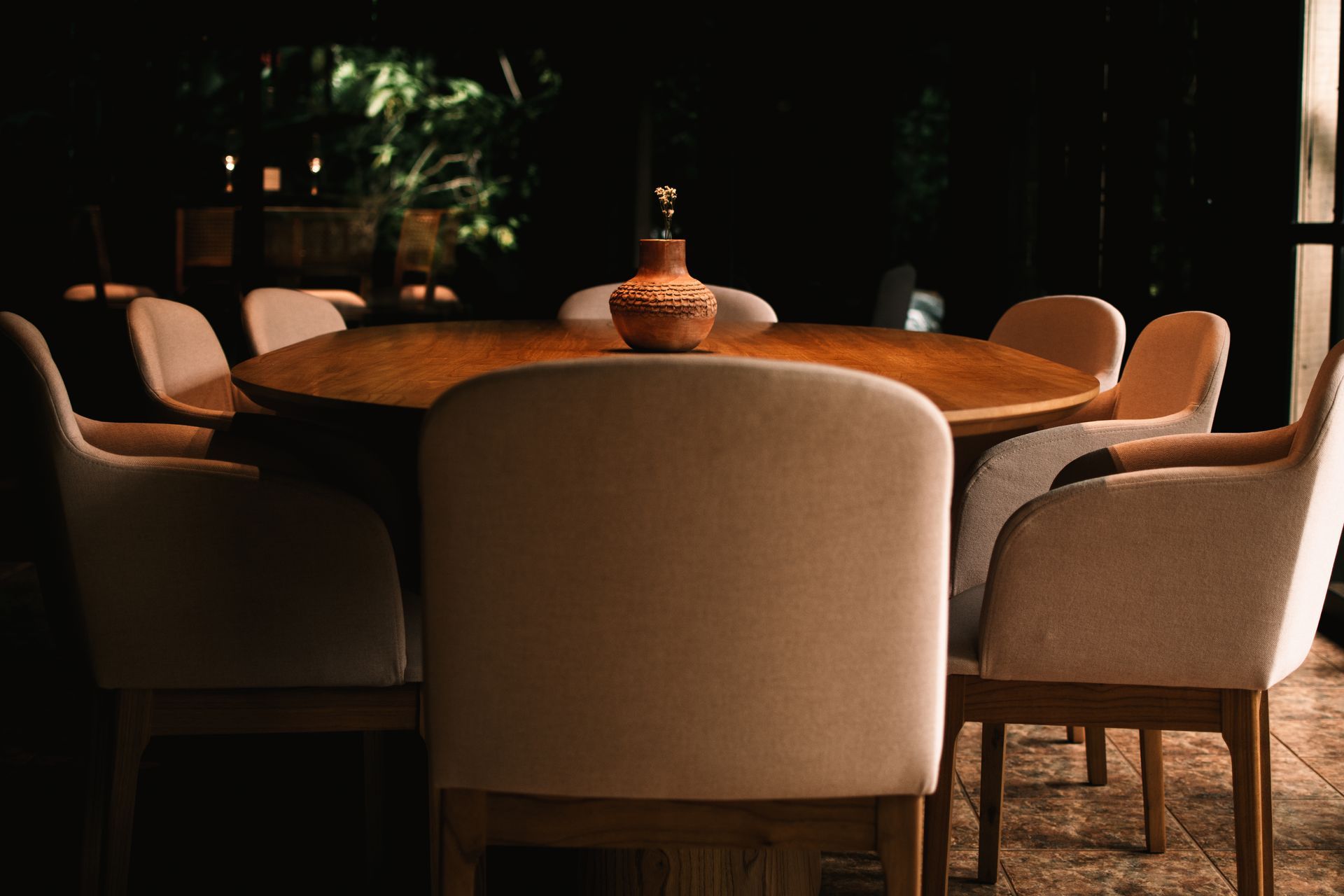 dinning
