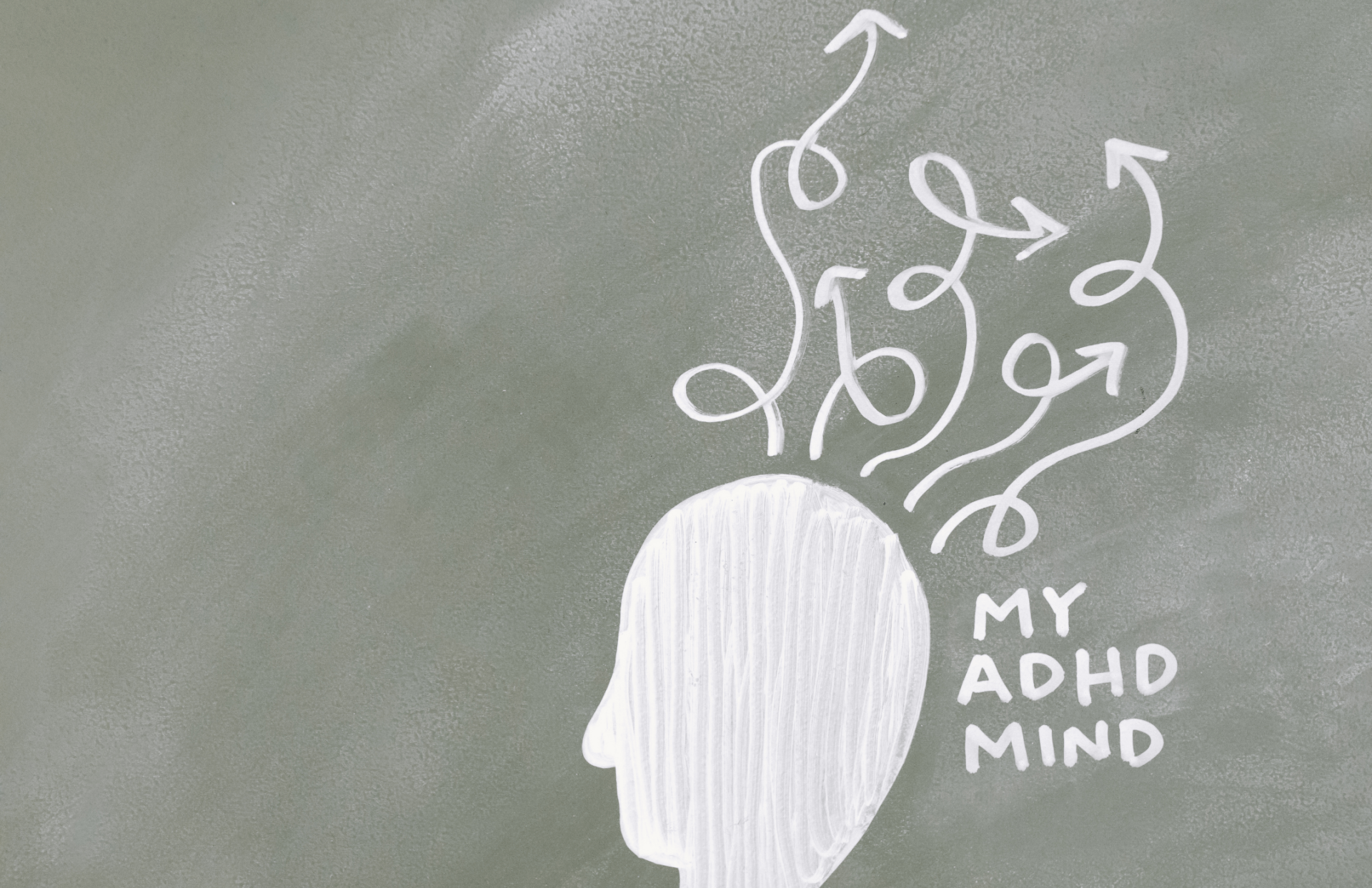 ADHD in horses in attention span disorder