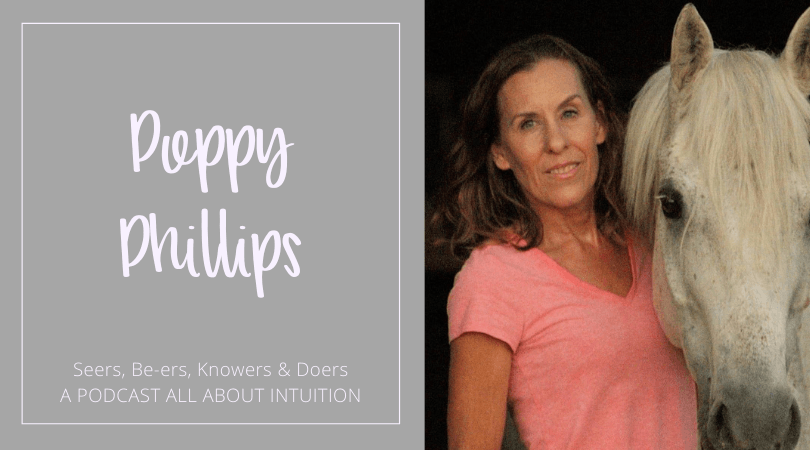 Seers, Be-ers, Knowers and Doers. A Podcast about Intuition
