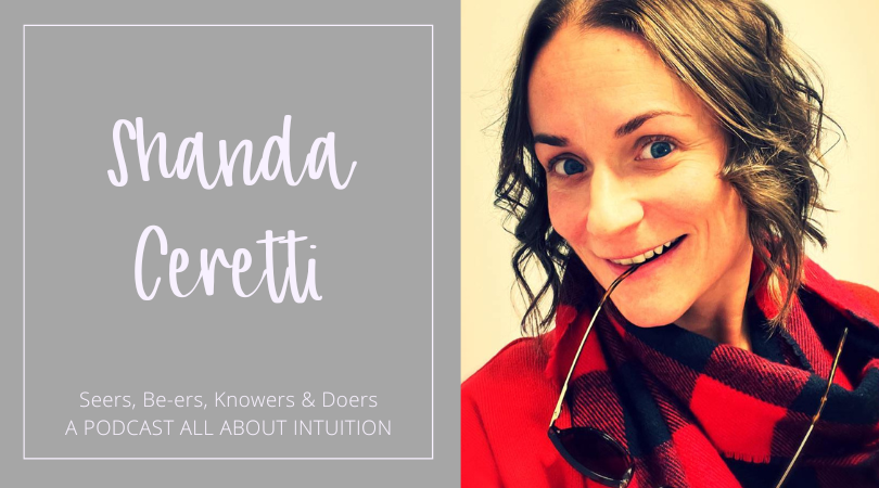 Episode .186 with Shanda Ceretti