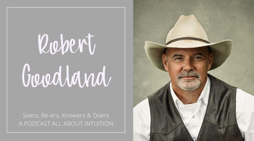 Episode .187 with Robert Goodland
