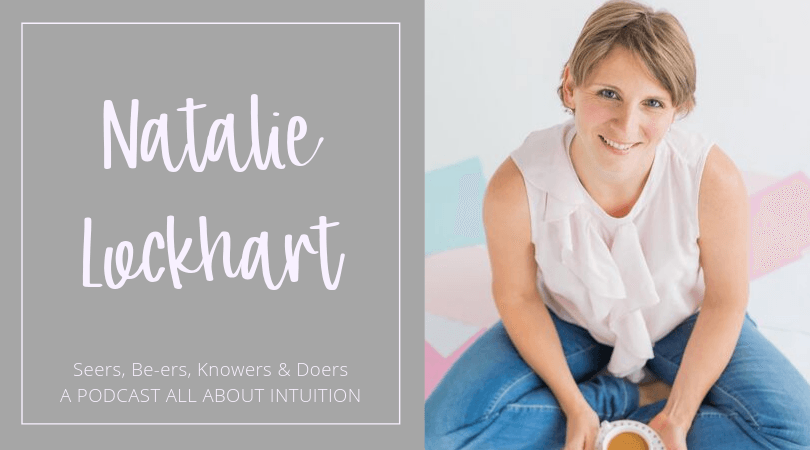 Seers, Be-ers, Knowers and Doers. A Podcast about Intuition