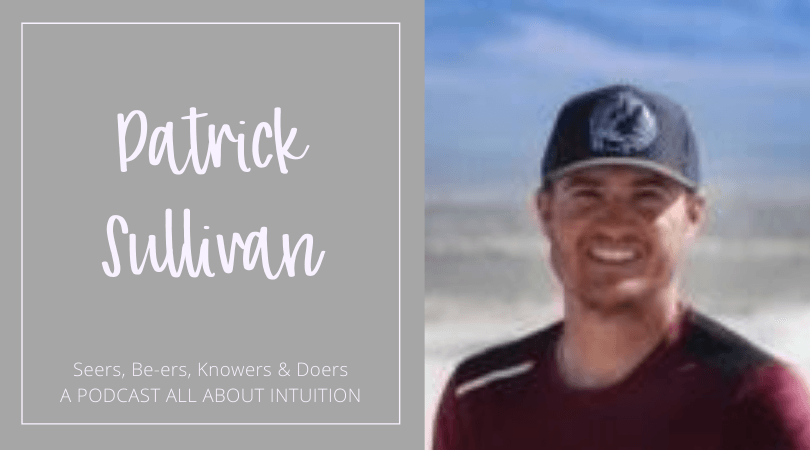 Seers, Be-ers, Knowers and Doers. A Podcast about Intuition